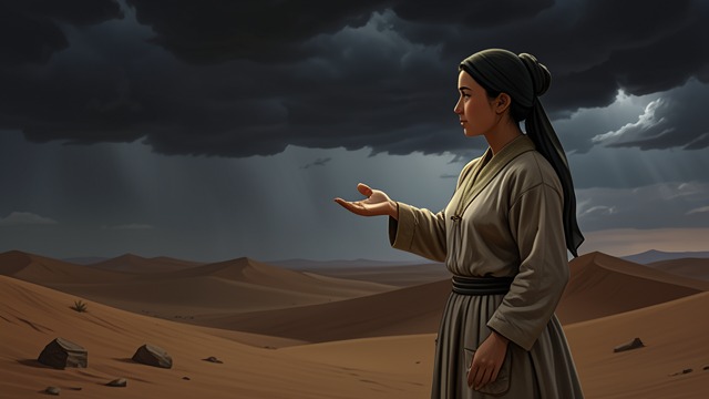 A Promise Has Force from "A Princess of Mars". Marriage Beyond Ceremony Words bind the speaker Dejah Thoris explains that her promise to Sab Than is considered final even before a wedding ceremony.