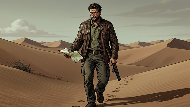 A Soldier Without a Country from "A Princess of Mars". Searching for a New Purpose Displaced after war Carter emerges from the American Civil War with a military identity but no army or clear livelihood.