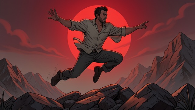 A Body Remade by Mars from "A Princess of Mars". Strength in a Strange World Physical adjustment On Barsoom, Carter’s Earth-conditioned muscles propel him far beyond the ground under the planet’s lower…