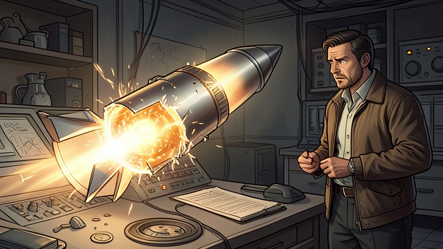 Radium as a Weapon from "A Princess of Mars". Ammunition with Hidden Danger Explosive projectiles The Green Martians use radium projectiles whose casing breaks on impact, exposing material that reacts…