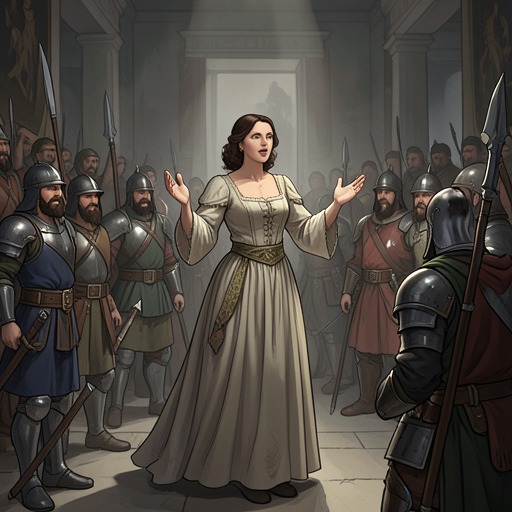 Dejah Thoris’s Political Destiny from "A Princess of Mars". This flow traces Dejah Thoris’s effort to preserve her people, the personal cost of her captivity, and her eventual return to Helium.