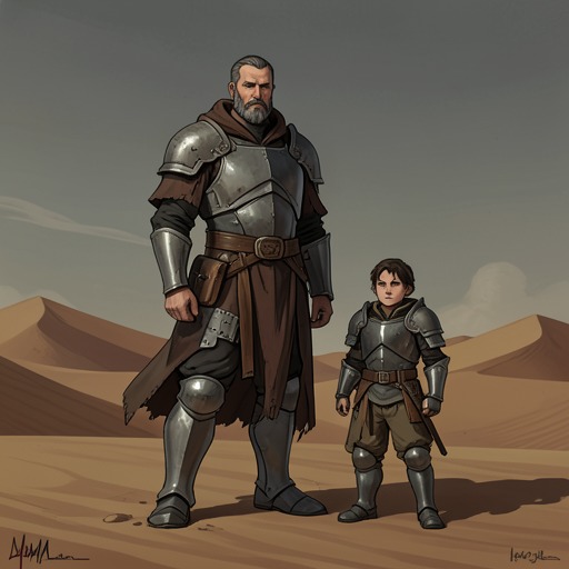 Tars Tarkas’s Recovered Humanity from "A Princess of Mars". This flow traces Tars Tarkas’s hidden love for Gozava, his gradual recognition of friendship, and his rise to lead the Tharks differently.