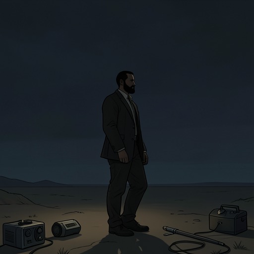 A Life Measured Against Death from "A Princess of Mars". This flow traces the novel’s repeated encounters with death, from Carter’s apparent bodily separation to Barsoom’s collective crisis and his final uncertainty.