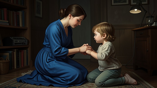 Care Without Response from "Felix Austria". The Child Who Does Not Reach Back Unfamiliar care Stefania feeds, washes, and dresses Felix, but he does not respond to affection in expected ways.