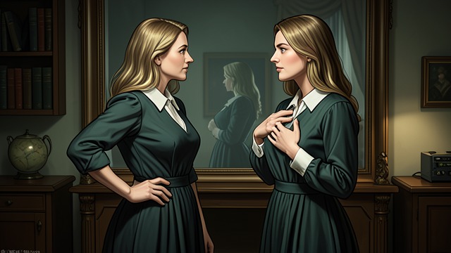 The Role Named Again from "Felix Austria". Servant, Sister, or Mother Adèle asks what Stefania is Adèle wonders why she hesitates before speaking and fears humiliating Stefania, then asks whether their…