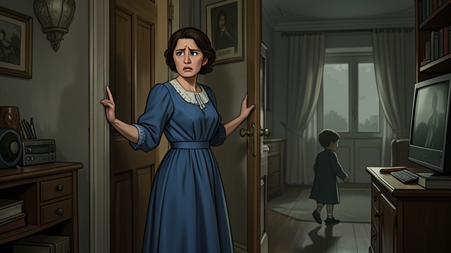 Three Days Missing from "Felix Austria". Fear of Losing the Child A prolonged disappearance Felix vanishes for three days, and Stefania experiences the absence as one of the worst losses of her life.