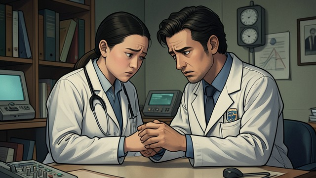 A Doctor’s Uncertain Diagnosis from "Felix Austria". Medical Knowledge Reaches Its Limit Examination A doctor finds Felix otherwise healthy but notices unusual joints and bones.