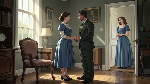 A Marriage Without Children from "Felix Austria". Intimacy Reorganized A bond with Petro Adèle and Petro remain devoted despite the diagnosis.