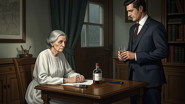 The Morphine Overdose from "Curtain". An Overdose and an Explanation A niece's admission An invalid spinster dies after receiving too much morphine from her niece, Freda Clay.