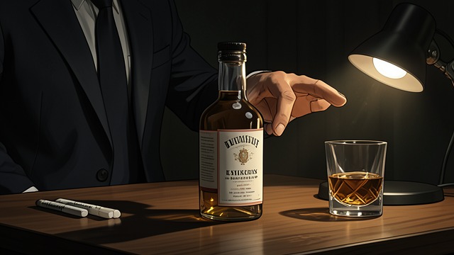The Aspirin Substitution from "Curtain". A Bottle Made to Look Normal Concealed replacement Hastings removes eight Slumberyl tablets and replaces them with aspirin, leaving the bottle apparently…