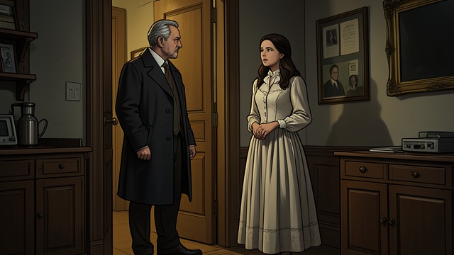 A Future in Others' Hands from "Curtain". The Survivors' Unfinished Lives A message for Hastings Poirot asks Hastings to tell Elizabeth the truth about Margaret and to seek companionship rather than…