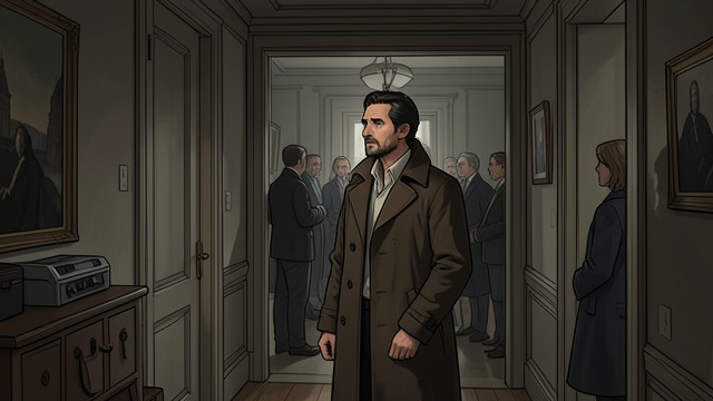 The Unknown Victim from "Curtain". Hunting Without a Victim An incomplete warning Poirot tells Hastings that X is in the house and predicts a murder, but he cannot identify the intended victim.