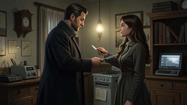 Care as a Father's Duty from "Curtain". Protection Turns Into Control A parent assumes responsibility Hastings believes he must prevent Judith from suffering because her mother is dead and he is the…