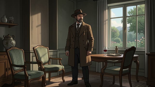 Five Unsettling Cases from "Curtain". A Pattern Without a Pattern Five apparent culprits Poirot gives Hastings summaries of five deaths, each apparently explained by a single suspect: a poisoned…