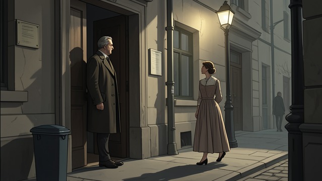 Care Without Possession from "Curtain". A Gentler Kind of Help Support rather than command Poirot asks Hastings to trust Judith and help Elizabeth escape the shame attached to her family history.