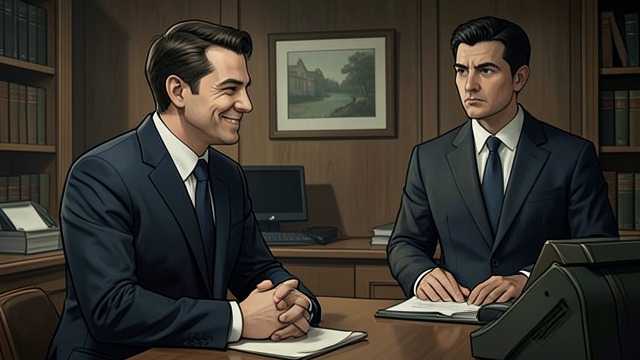 A Murderer Who Confesses from "Curtain". Norton Accepts the Name No denial offered When Poirot confronts Norton with his interpretation, Norton does not deny his influence.