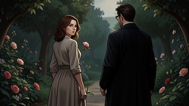 Judith Seen Clearly at Last from "Curtain". The Daughter Behind the Performance Love and independence Poirot explains that Judith loved Franklin and used Allerton as a distraction, not as a serious…
