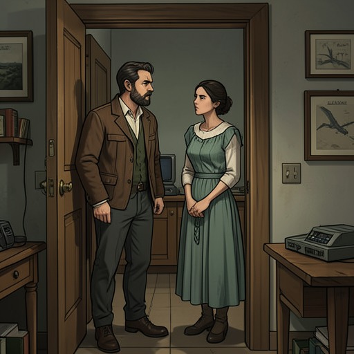 The Second Styles Investigation from "Curtain". The return to Styles turns an apparent reunion into a race to understand who is in danger and how a killer can make another person seem responsible.