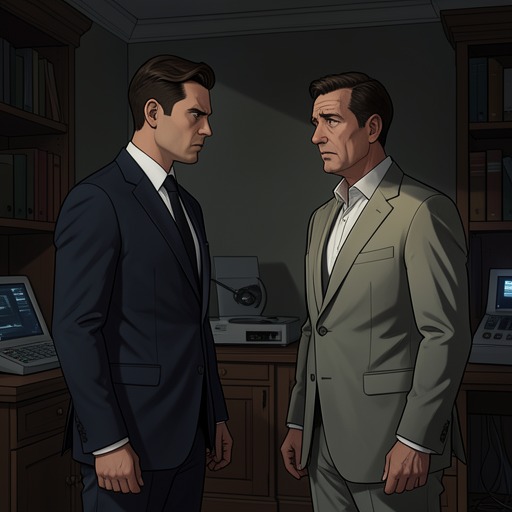 Norton's Method of Influence from "Curtain". The revelation of X recasts seemingly unrelated crimes as a single practice of finding another person's grievance and turning desire into action.