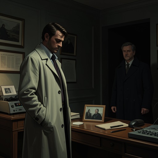 Hastings's Bereavement and Memory from "Curtain". Grief for his wife and Poirot shapes Hastings's return to Styles, where nostalgia comforts him while repeatedly distorting his view of the present.