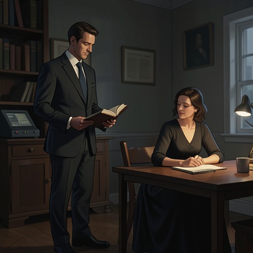 Hastings's Changing Judgment from "Curtain". Hastings moves from confident loyalty and paternal alarm through a near-crime of his own to the painful recognition that he repeatedly misread the people…