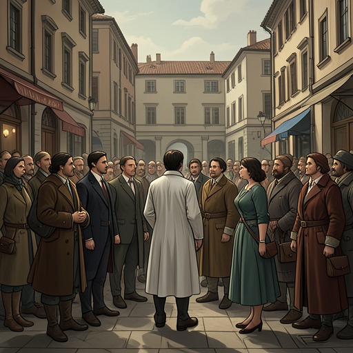 The Unreliable Witness from "Curtain". Witnesses at Styles report sincere impressions that are incomplete, mistaken, or deliberately shaped, making testimony itself part of the plot's machinery.