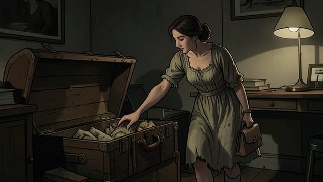Flora’s Constrained Life from "The Murder of Roger Ackroyd". Flora’s Constrained Life Dependence in daily life Flora lacks independent money and resents the conditions attached to Ackroyd’s support.