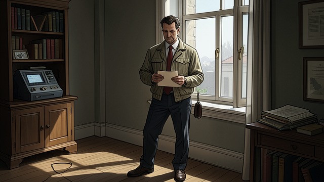 The Missing Ten Minutes from "The Murder of Roger Ackroyd". The Missing Ten Minutes A sentence that conceals Sheppard states that Ackroyd received the letter and that he left at ten minutes to nine, but does not narrate…