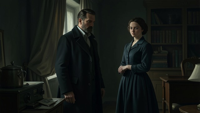 Ralph’s Repeated Escape from "The Murder of Roger Ackroyd". Ralph’s Repeated Escape An easy solution sought Ralph accepts financial help and later a practical engagement rather than confronting his debts directly.