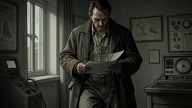 A Final Escape Chosen from "The Murder of Roger Ackroyd". A Final Escape Chosen The burden of exposure Sheppard realizes that the truth will reach Inspector Raglan and that his narrative cannot protect him.