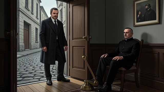 An Outsider Accepts the Case from "The Murder of Roger Ackroyd". An Outsider Accepts the Case Retirement interrupted Flora asks Hercule Poirot to investigate, fearing that the local police are pursuing the wrong suspect.
