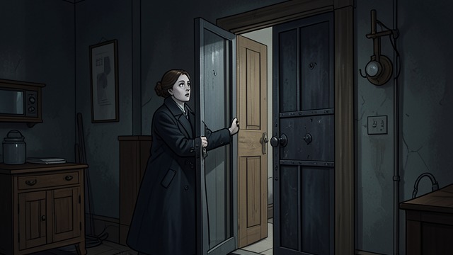 The Forty Pounds from "The Murder of Roger Ackroyd". The Forty Pounds A desperate choice Flora takes forty pounds from Ackroyd’s bedroom, believing she needs money and fearing another humiliating request.