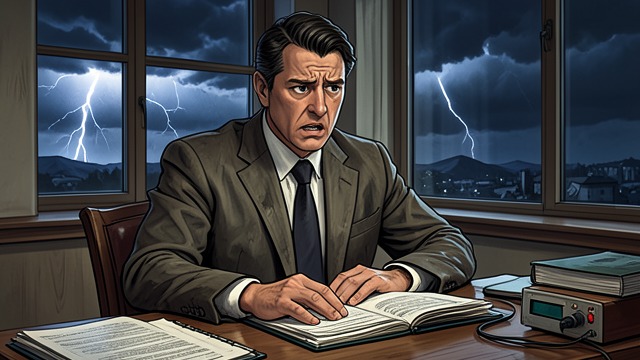 The Cost of Greed from "The Murder of Roger Ackroyd". The Cost of Greed A different financial motive Sheppard’s blackmail gains him money, but losses in speculation deepen his insecurity.
