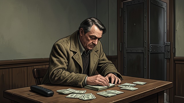 Ralph’s Debts from "The Murder of Roger Ackroyd". Ralph’s Debts An heir in difficulty Ralph’s spending leaves him chronically short of money.