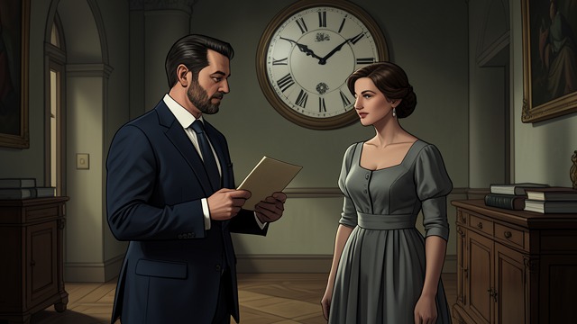 A Fortune Passed On from "The Murder of Roger Ackroyd". A Fortune Passed On The will revealed Mr. Hammond explains that Flora receives twenty thousand pounds and Ralph the residue, including Fernly and the family…