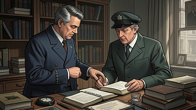 A Watson-Like Companion from "The Murder of Roger Ackroyd". A Watson-Like Companion The apparent partnership Sheppard accompanies Poirot, records discoveries, and presents himself as an observant assistant.