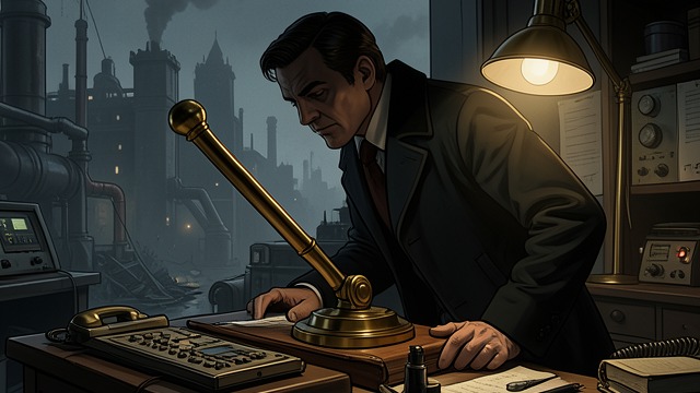 Private Truth Restored from "The Murder of Roger Ackroyd". Private Truth Restored Accounts corrected Ursula’s marriage, Flora’s theft, Kent’s visit, and the Dictaphone each correct a public misunderstanding.