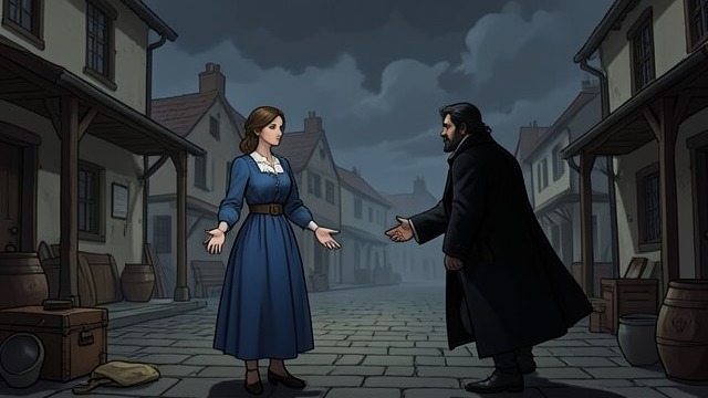 A Death Misread from "The Murder of Roger Ackroyd". A Death Misread Competing explanations Caroline calls Mrs. Ferrars’s death suicide and attributes it to remorse.