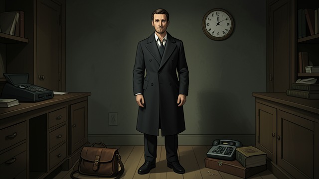 The Narrator’s Omissions from "The Murder of Roger Ackroyd". The Narrator’s Omissions True facts, missing interval Sheppard records his departure and the later discovery, but leaves a conspicuous gap between them.