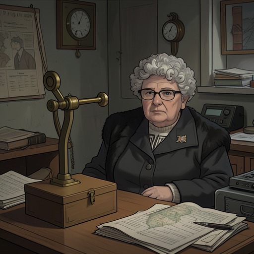Objects That Tell the Story from "The Murder of Roger Ackroyd". This flow traces how ordinary objects shift from background details into evidence that exposes the murder’s design.