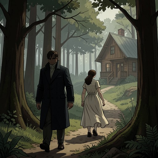 Ralph Paton’s Disappearance from "The Murder of Roger Ackroyd". This flow follows Ralph’s movement from financial desperation and concealed marriage to flight, concealment, and vindication.