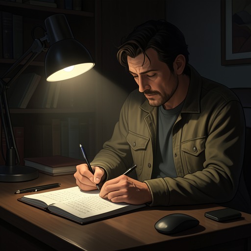 Truth and the Price of Disclosure from "The Murder of Roger Ackroyd". This flow explores the competing motives for silence and confession, culminating in Poirot’s demand for the whole truth.