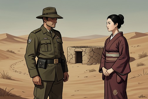Khalkha River incident from "The Wind-Up Bird Chronicle". The Khalkha River incident is the failed secret mission that transforms Lieutenant Mamiya’s life: an assignment to gather military intelligence and improve…