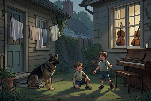 The Miyawaki Family’s Disappearance from "The Wind-Up Bird Chronicle". The Miyawaki Family’s Disappearance is remembered first as the sudden loss of a seemingly happy household and then as the long transformation of its home into…