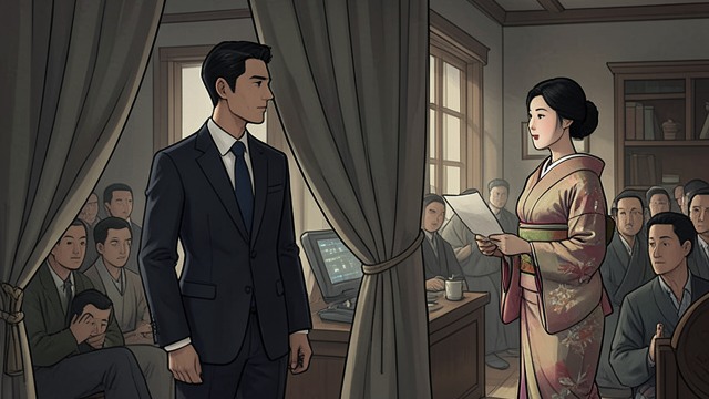 The Brother’s Reach from "The Wind-Up Bird Chronicle". Control Through Family Authority A Powerful Brother Noboru rises from scholar to media figure and politician, cultivating an image of calm authority.