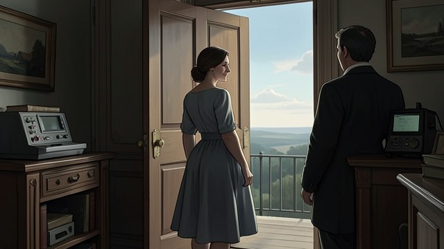 加奈克蕾塔重塑自我,《奇鸟行状录》中的场景。选择新的出发 寻找自己的立足之地 加奈克蕾塔先是在梦中重新出现在冈田彻的生活里,随后在失忆一段时间后抵达他的家中。她解释说,加奈马耳他曾把她当作媒介,但她开始渴望一种不再由满足他人需求所定义的生活。她提议前往克里特岛,并设想在那里独立生活。