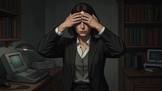 Guilt and the Inner Core from "The Wind-Up Bird Chronicle". Guilt and the Inner Core Naming the Accident May tells Toru that her boyfriend died in the motorcycle crash and that she was the one who covered his eyes.