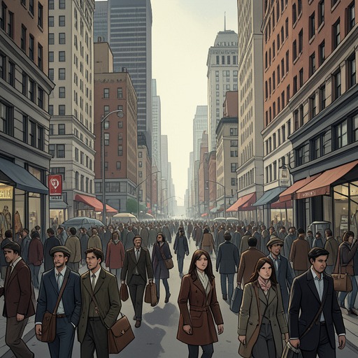 Real Estate and Displacement from "Inherent Vice". This flow traces how development and property ownership turn Los Angeles land into a site of ethnic displacement, class conflict, and competing visions of…