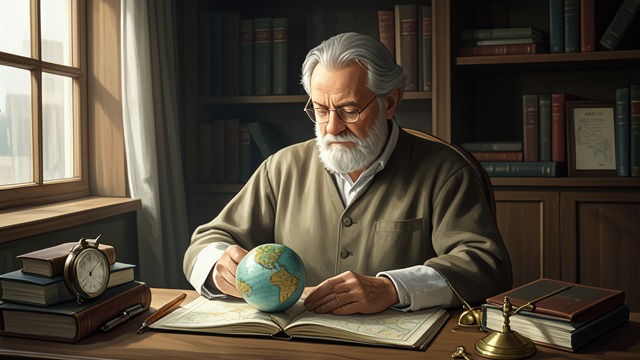 The Desire to Understand from "Orientalism". The Desire to Understand A Humanistic Aim Said distinguishes careful study of other societies from knowledge shaped for domination.