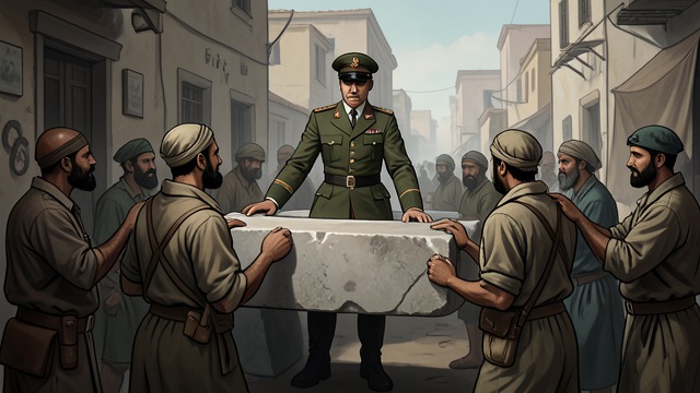 Britain Establishes Rule from "Orientalism". Britain Establishes Rule Occupation Britain’s occupation of Egypt turns long-standing scholarly interest into direct administrative involvement.